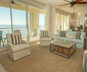 Photo 4 - Oceania 906 - 3 BR with Penthouse views of the gulf - Sleeps 7