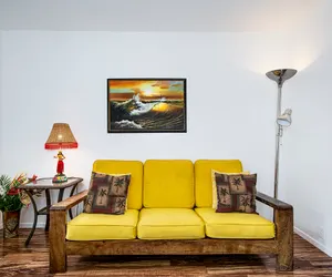 Photo 5 - Keauhou Kona Surf & Racquet Club Townhouse#37