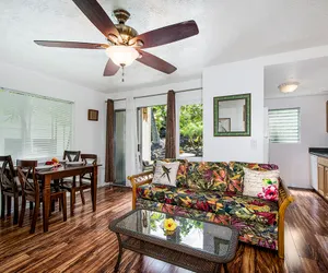 Photo 2 - Keauhou Kona Surf & Racquet Club Townhouse#37
