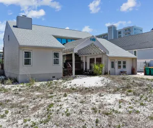 Photo 5 - The Other Castle - 5 BR Home with Private Pool on Holiday Isle