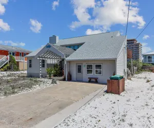 Photo 3 - The Other Castle - 5 BR Home with Private Pool on Holiday Isle