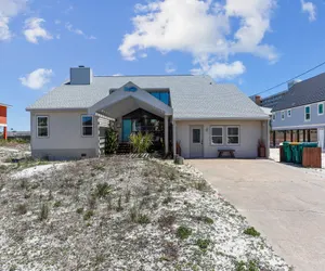 Photo 4 - The Other Castle - 5 BR Home with Private Pool on Holiday Isle