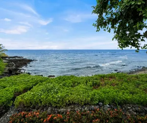 Photo 3 - Keauhou Kona Surf & Racquet Club Townhouse#3