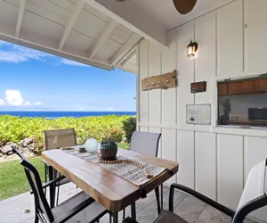 Photo 2 - Keauhou Kona Surf & Racquet Club Townhouse#3