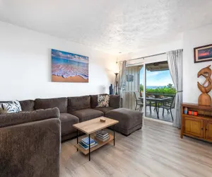 Photo 5 - Keauhou Kona Surf & Racquet Club Townhouse#3