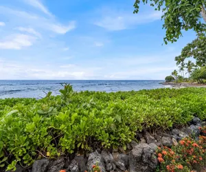 Photo 4 - Keauhou Kona Surf & Racquet Club Townhouse#3