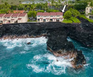 Photo 3 - Keauhou Kona Surf & Racquet Club Townhome#176