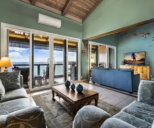 Photo 3 - Keauhou Kona Surf & Racquet Club#5-303
