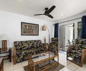 Photo 2 - Keauhou Kona Surf & Racquet Townhouse#36