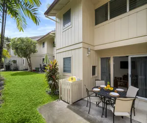 Photo 4 - Keauhou Kona Surf & Racquet Townhouse#36