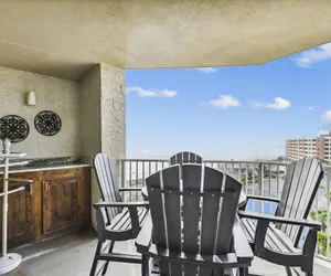 Photo 3 - IR 610 is an Amazing 2 BR 2 Ba with Large Balcony and Awesome views!