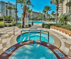 Photo 5 - 601B is a Luxury 3 BR Newly redecorated at Harbor Landing with Pool and Hot Tub