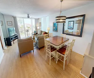 Photo 4 - 306C is a Large 2 BR on the Harbor with great rates and free beach buggy