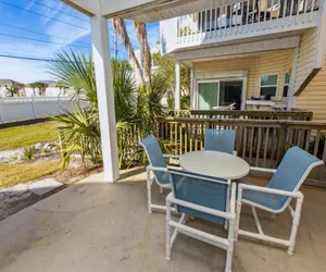 Photo 2 - SPC9107 -Pet Friendly Ground Floor 3 BR close to the beach - sleeps 8