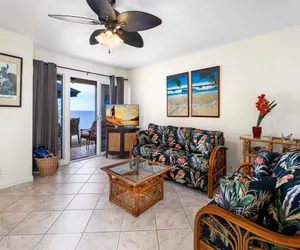 Photo 4 - Keauhou Kona Surf and Racquet Club Townhouse#185