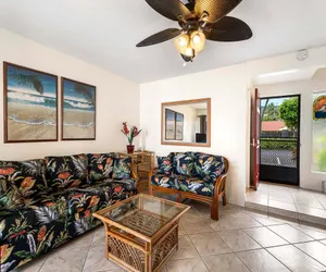 Photo 5 - Keauhou Kona Surf and Racquet Club Townhouse#185