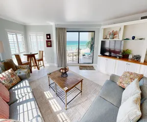 Photo 2 - IR 308 is a spectacular 3 BR Gulf front with Free Beach Set up for 2