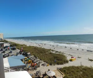 Photo 2 - Beach home in the Cherry Grove