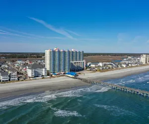 Photo 4 - Beach home in the Cherry Grove