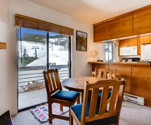 Photo 3 - 1BR with Views of Mt Crested Butte!