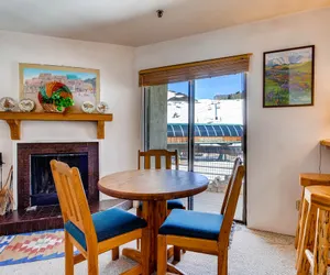 Photo 2 - 1BR with Views of Mt Crested Butte!