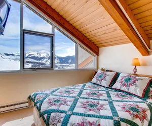 Photo 3 - 1 BR + Loft with Mountain Views