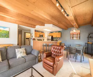 Photo 3 - 2BR Condo with Gorgeous Remodeled Kitchen