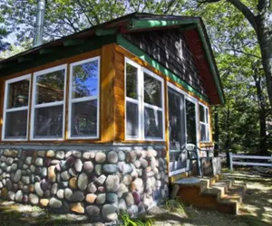 Photo 4 - Main Cabin - STARRY NIGHTS