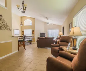 Photo 4 - Lesa's Solana Resort Vacation Home