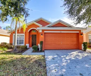 Photo 2 - Camile's Sandy Ridge Vacation Home