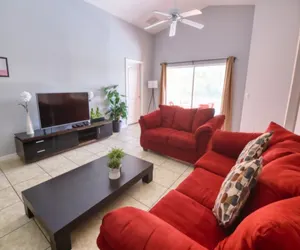 Photo 5 - Camile's Sandy Ridge Vacation Home