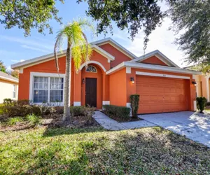 Photo 3 - Camile's Sandy Ridge Vacation Home