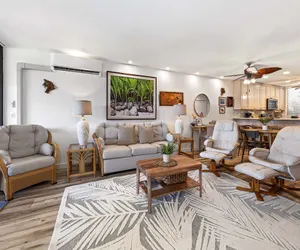 Photo 5 - Country Club Villas#115