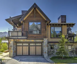 Photo 2 - Falcon Haus