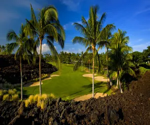 Photo 4 - Fairway Villas Waikoloa J21