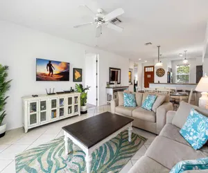 Photo 2 - Fairway Villas Waikoloa J21