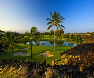 Photo 3 - Fairway Villas Waikoloa J21