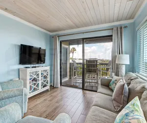 Photo 2 - Newly Remodeled Oceanfront Condo with Salt Water Pool and Private Walkway to Beach