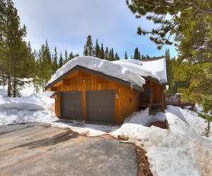 Photo 4 - Lodge at Boreas Pass