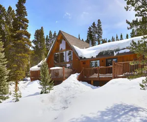 Photo 3 - Lodge at Boreas Pass