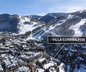 Photo 2 - Villa Cortina Condo with 5 Minutes Walk to Gondola