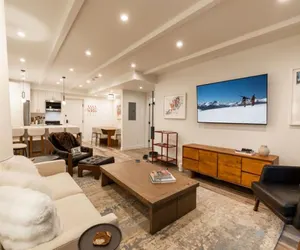 Photo 4 - Villa Cortina Condo with 5 Minutes Walk to Gondola
