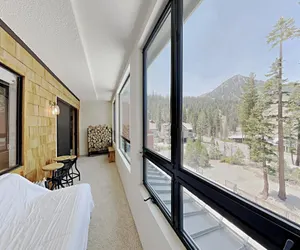 Photo 5 - Slope View of Mammoth Condo with Loft & Access to 3 Spas and Sauna (Unit 402 at 1849)