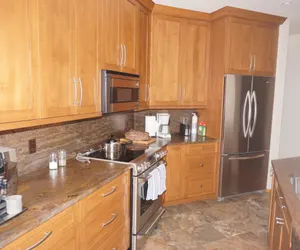 Photo 5 - Exclusive and Private Roaring Fork Riverfront Town Home - Walk to restaurants and shops