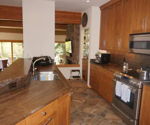 Photo 4 - Exclusive and Private Roaring Fork Riverfront Town Home - Walk to restaurants and shops