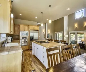 Photo 3 - Big Canyon Home with Pool, Hot Tub, and Deschutes River Trail Access