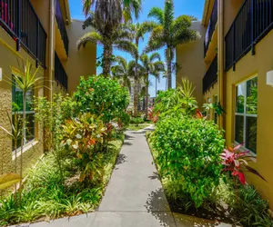 Photo 2 - South Padre Island Gulfside Getaway with Pool@ Surfside 1