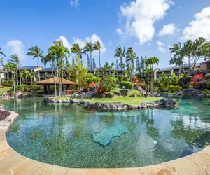 Photo 2 - Hanalei Bay Resort Breathtaking Views Luxury Condo