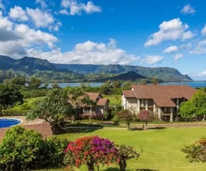 Photo 3 - Hanalei Bay Resort Breathtaking Views Luxury Condo