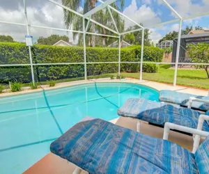 Photo 5 - Perfect Family Home Pool & Spa!